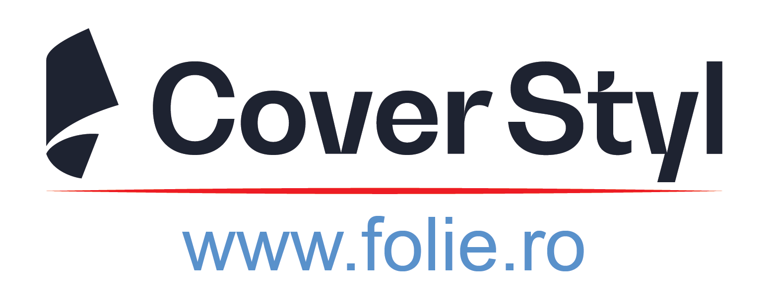 Cover Styl Romania – Autocolant premium pentru mobila, usi, baie, bucatarie, perete etc.