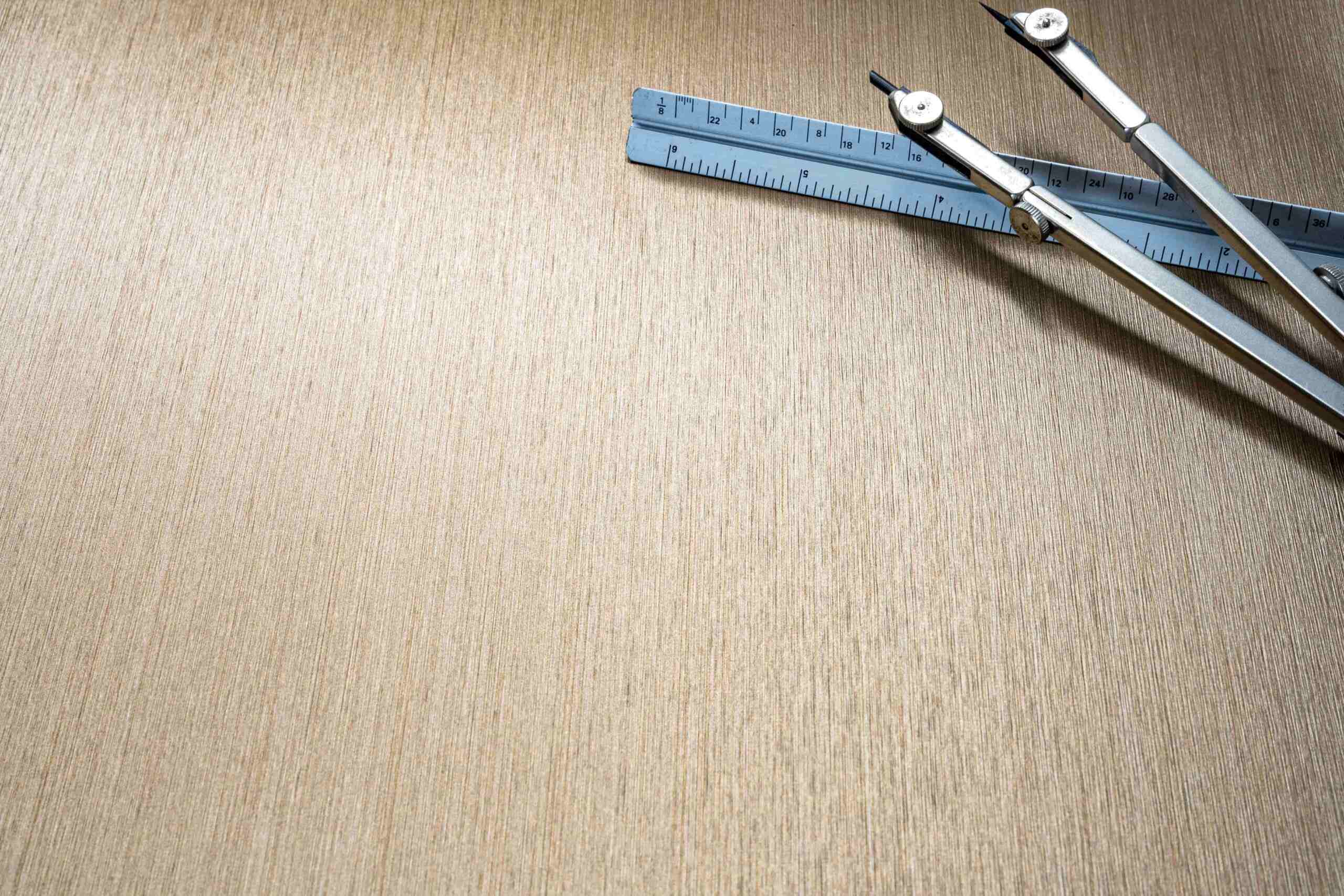 Steel Brushed