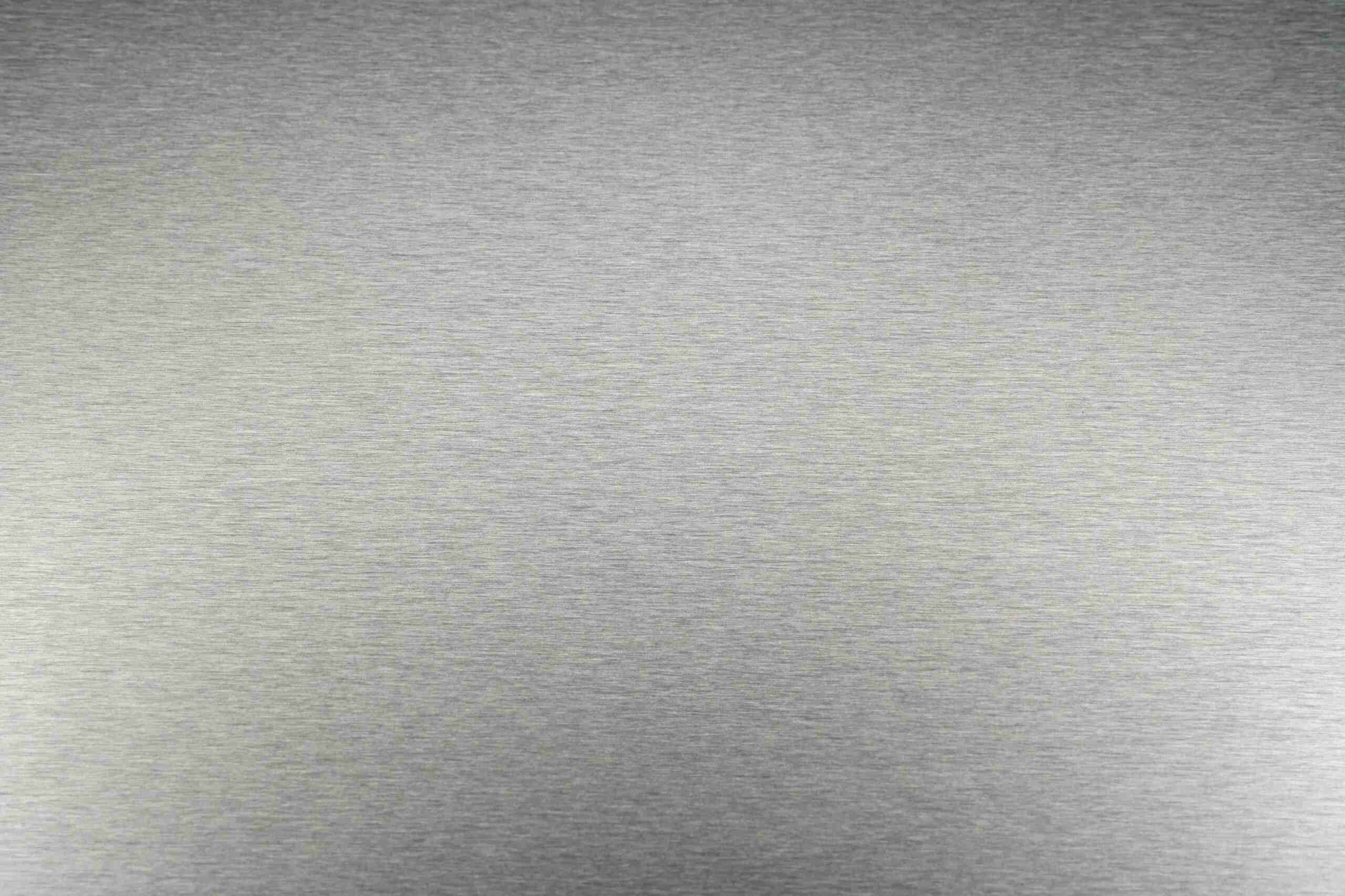 Steel Brushed Prestige