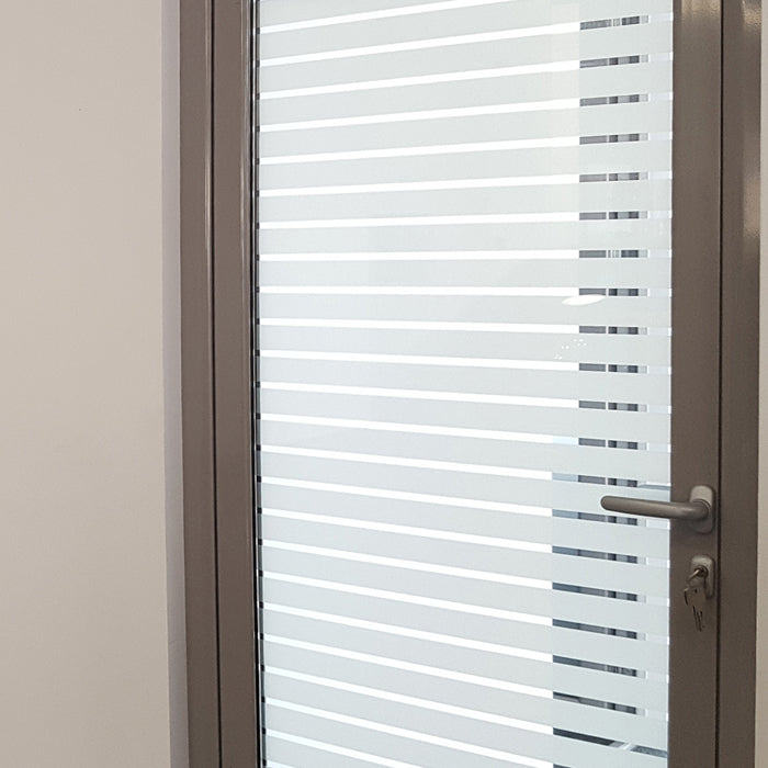 Folii decorative geamuri - Folii privacy