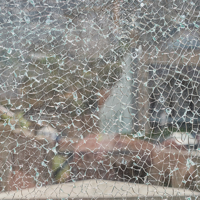 Folie siguranta antifractie exterioara Helios SHE Clear PS 7 175 microni