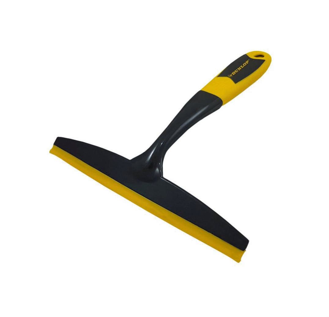 Racletă Dunlop Squeegee profesională pentru folie auto și geam