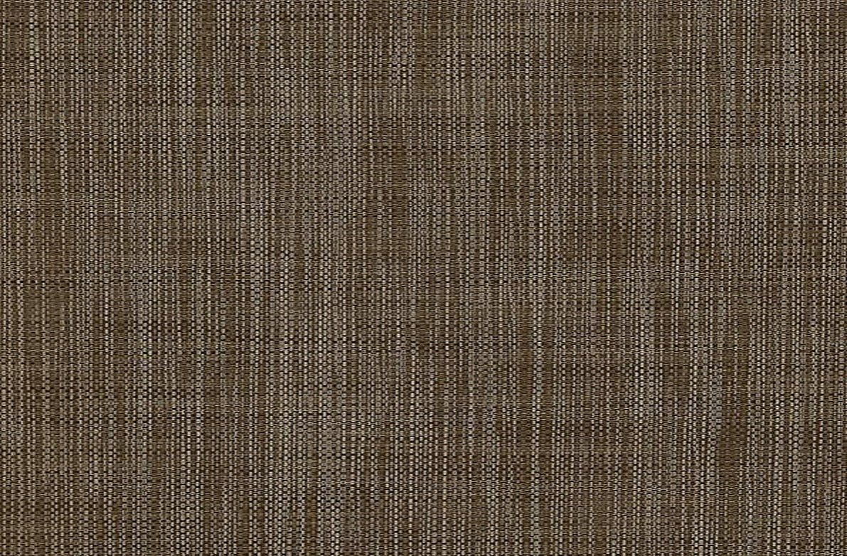 Folie autocolantă textile Cover Styl Woven Brown pentru mobilă