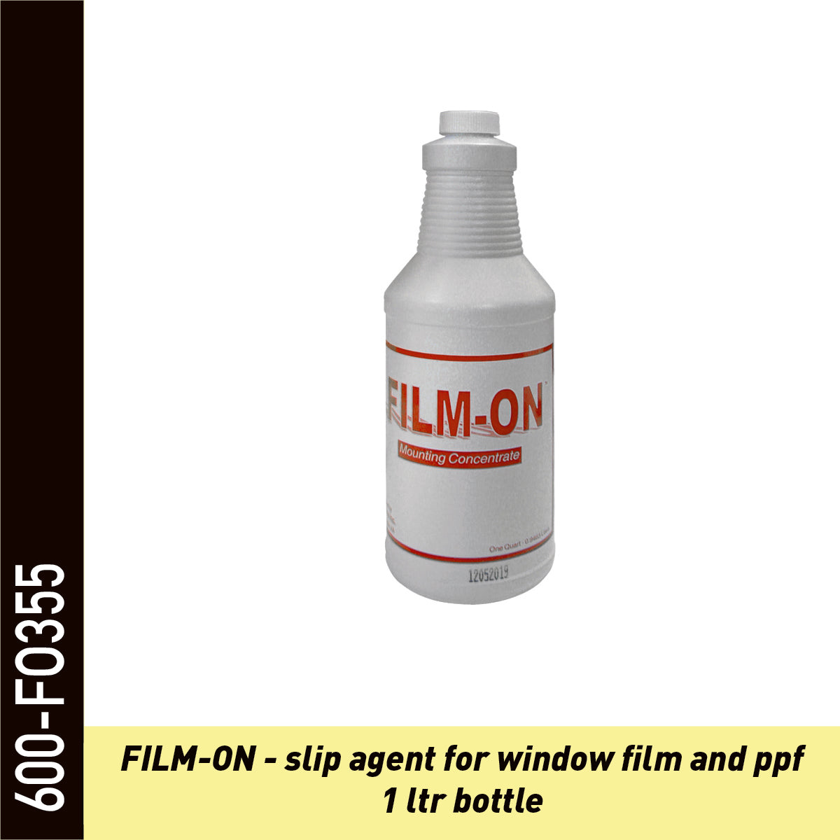 Film-on