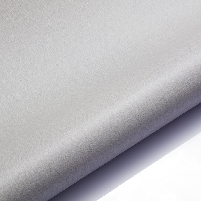 Folie autocolanta imitatie textile gri albastru pentru interior