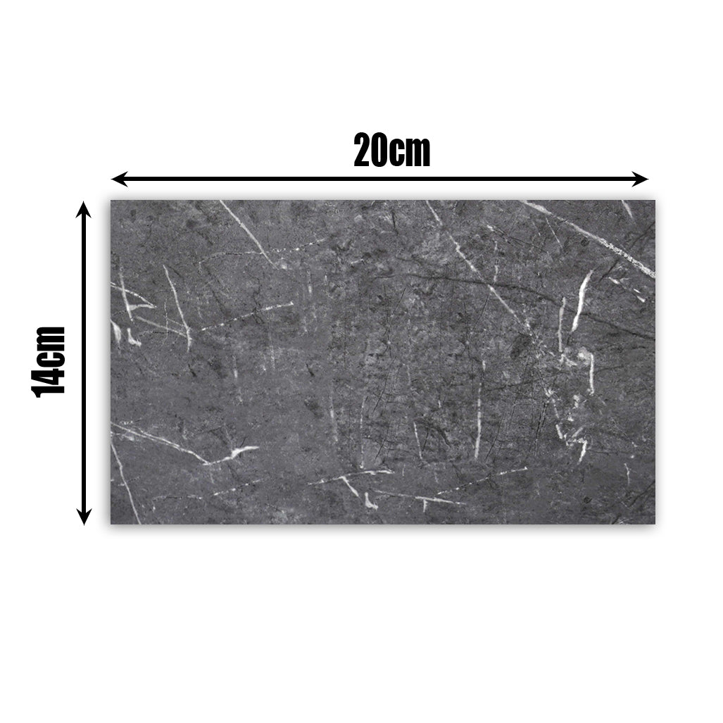 Folii autocolante Cover Styl' Armani Nero