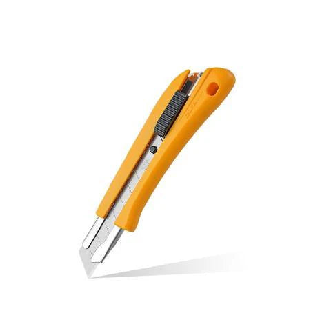 cutit industrial 18mm BN-AL