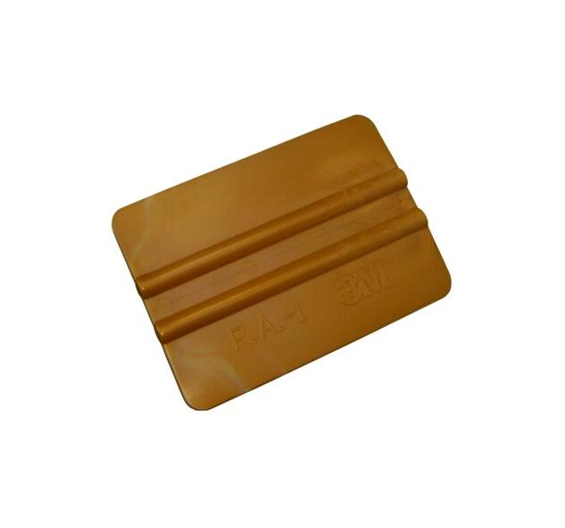 3M Blue Squeegee