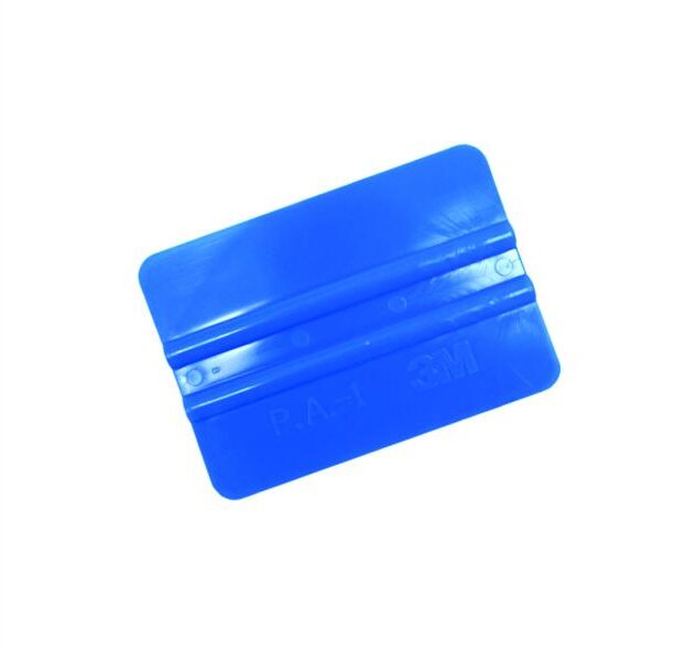 3M Blue Squeegee