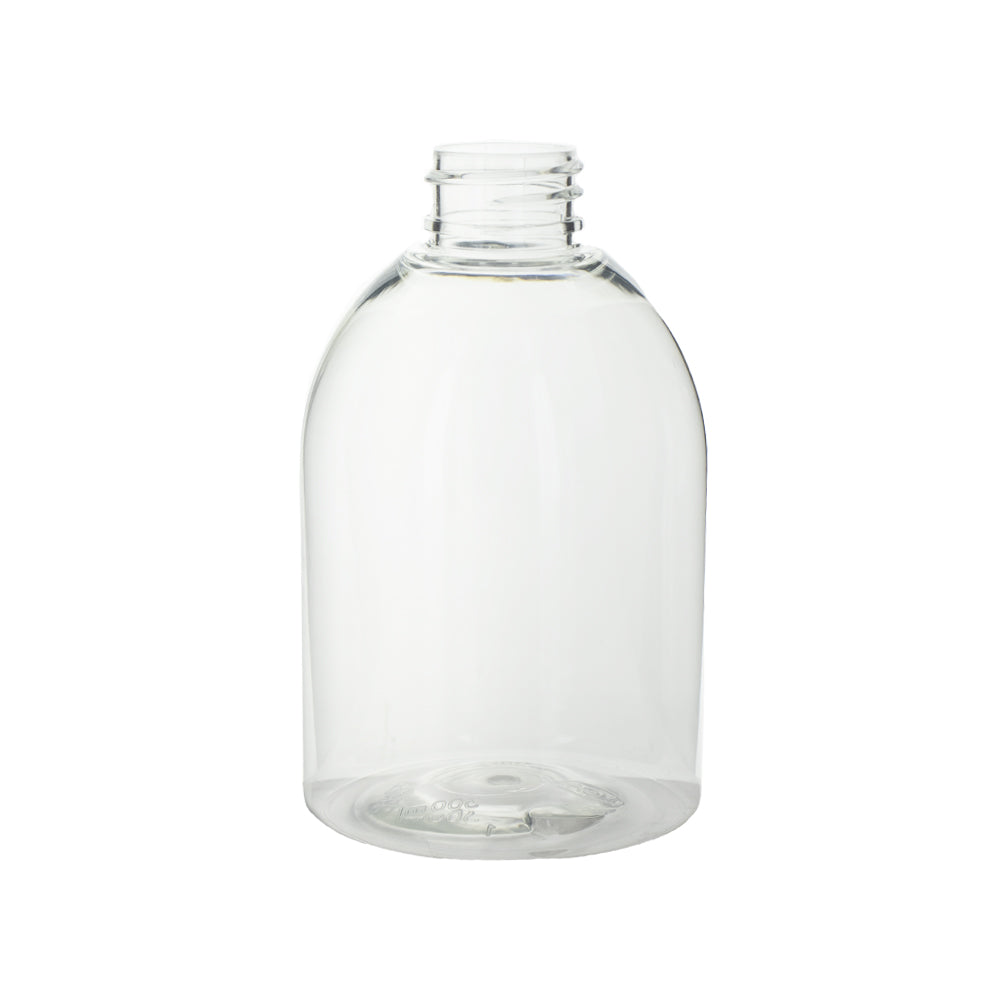 Flacon 300 ml pulverizator PET gât 28/410 Folie.ro