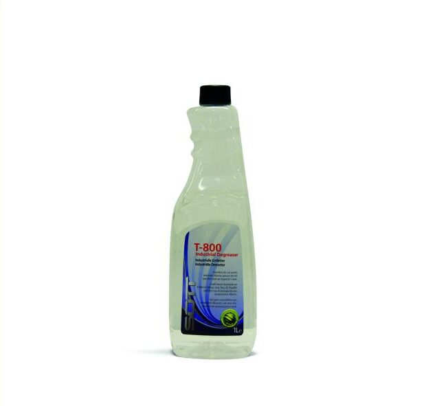 Degreaser Silicone Cleaner 1 ltr pentru folie