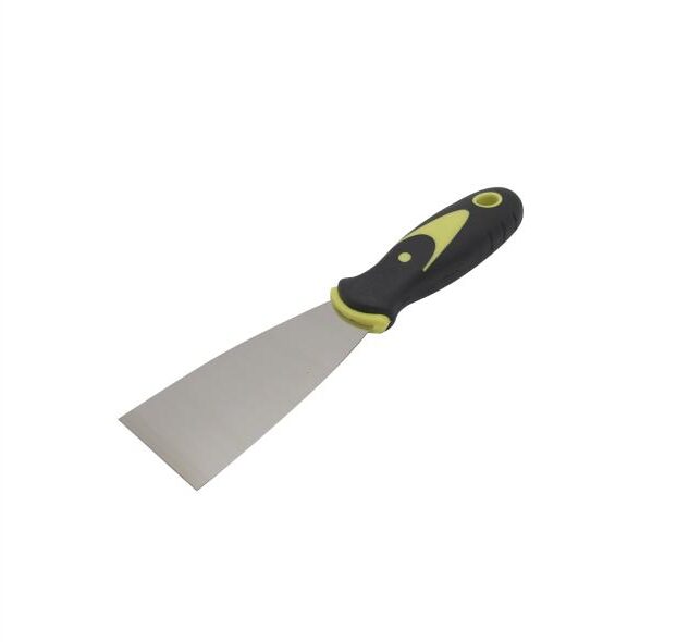 Spatula mastic 6.5 cm pentru aplicare chituire