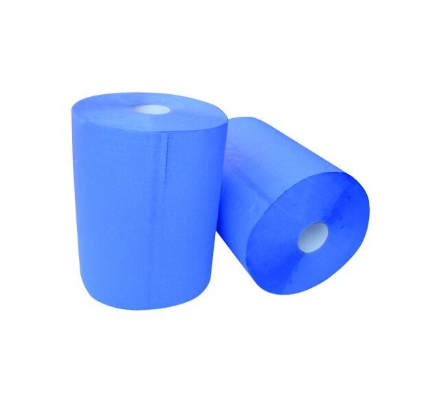 SOTT Polishing Paper triple layer 2 buc șmirghel