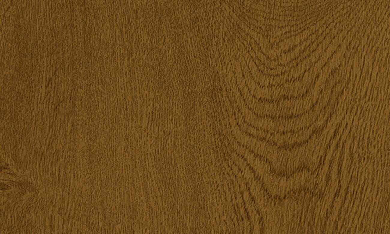 Mostră folie autocolantă exterior Golden Oak 14×20 cm – test folie pentru uși și fațade