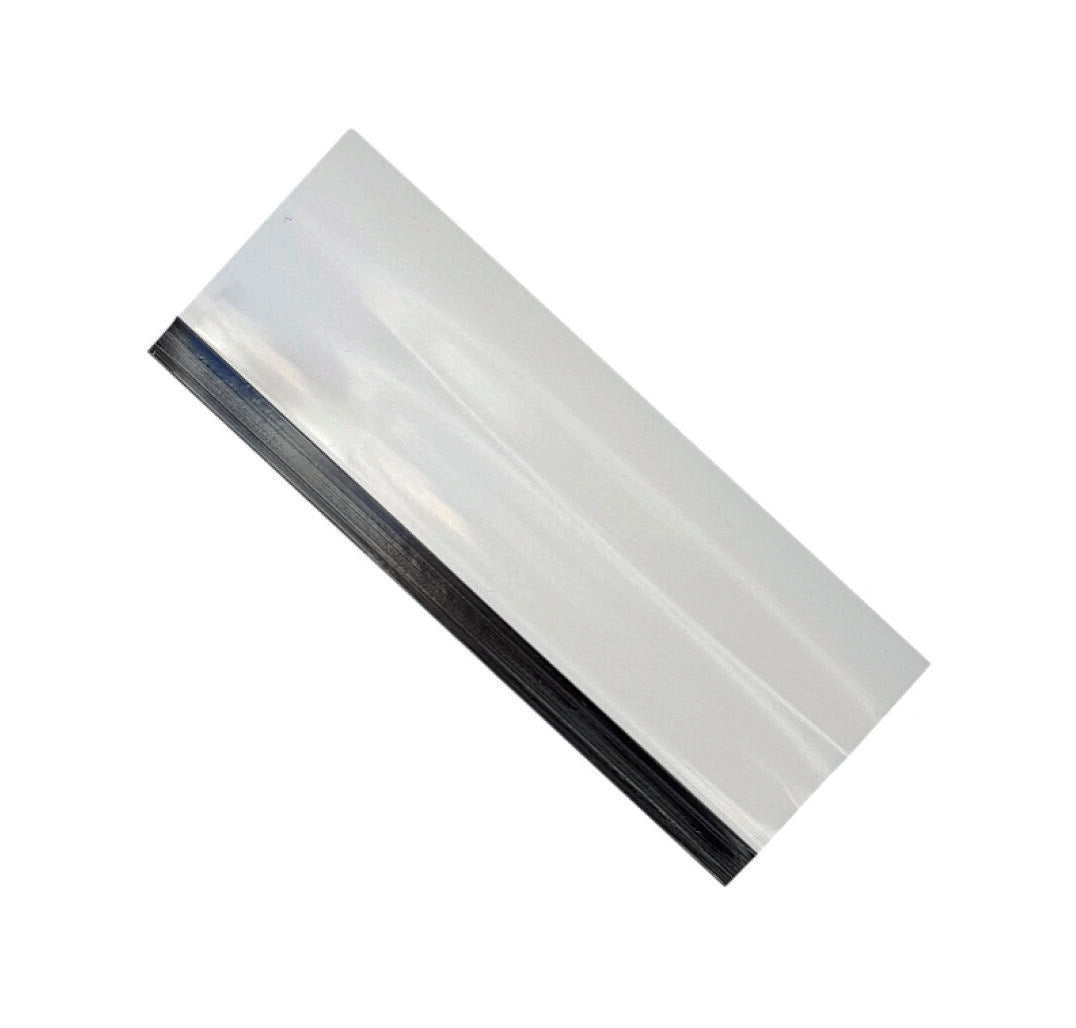 racletă folie geamuri Black Edge