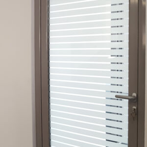 Folii decorative geamuri - Folii privacy