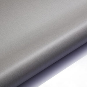 Folie autocolanta autoadeziva aspect textil gri Folie.ro
