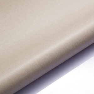 Folie autocolanta aspect textil gri deschis pentru decor mobila
