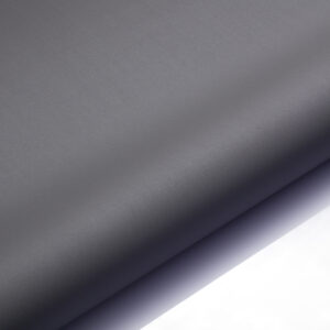 Folie autocolanta autoadeziva gri inchis pentru design interior modern