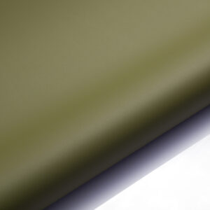 Folie autocolanta autoadeziva khaki pentru design interior